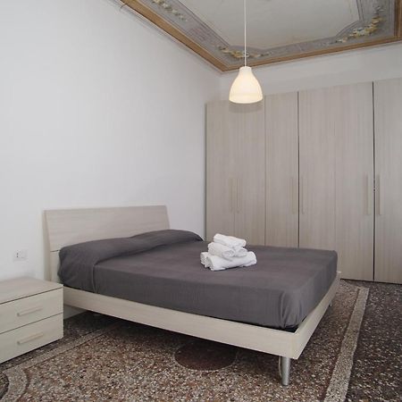 Casa Candida Genova Eksteriør bilde