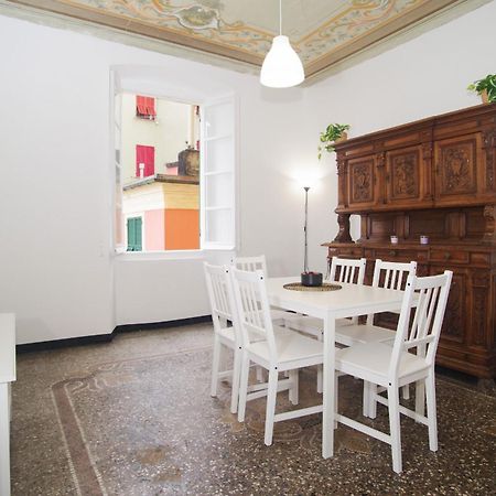 Casa Candida Genova Eksteriør bilde