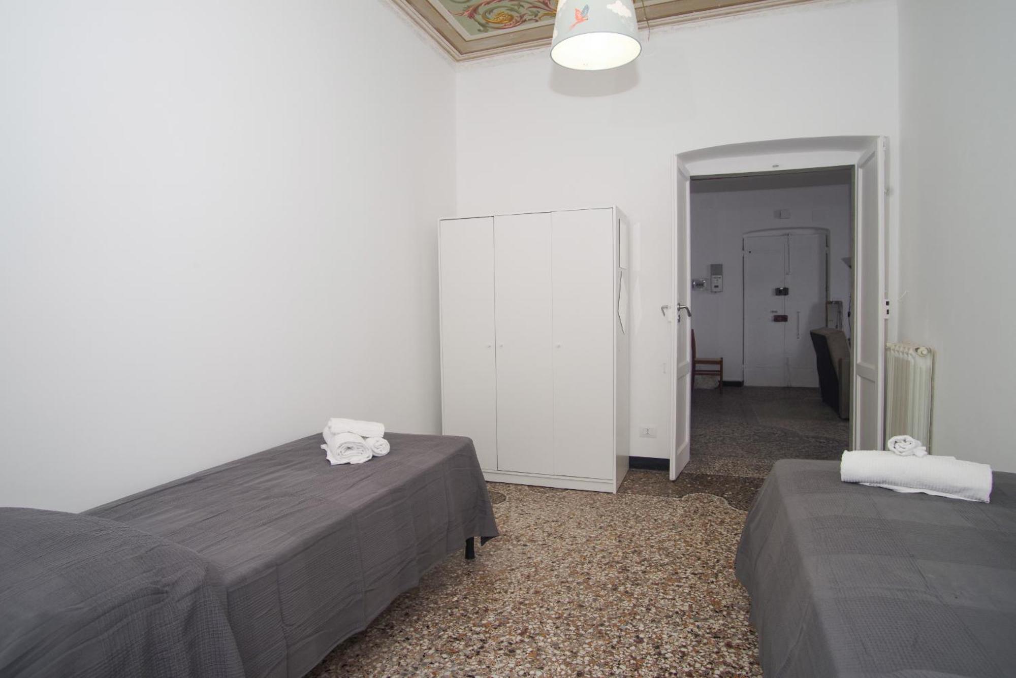 Casa Candida Genova Eksteriør bilde